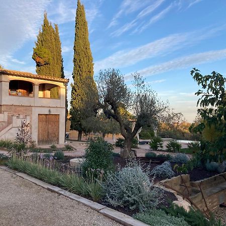 Els Hostalets de Pierola Habitacion Suite En Masia Can Robira מראה חיצוני תמונה