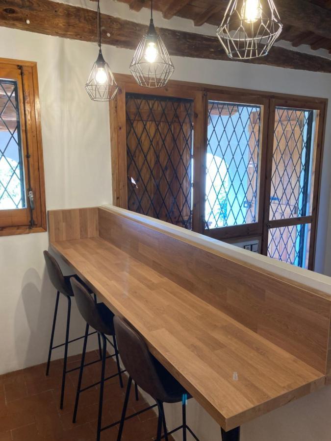 Els Hostalets de Pierola Habitacion Suite En Masia Can Robira מראה חיצוני תמונה
