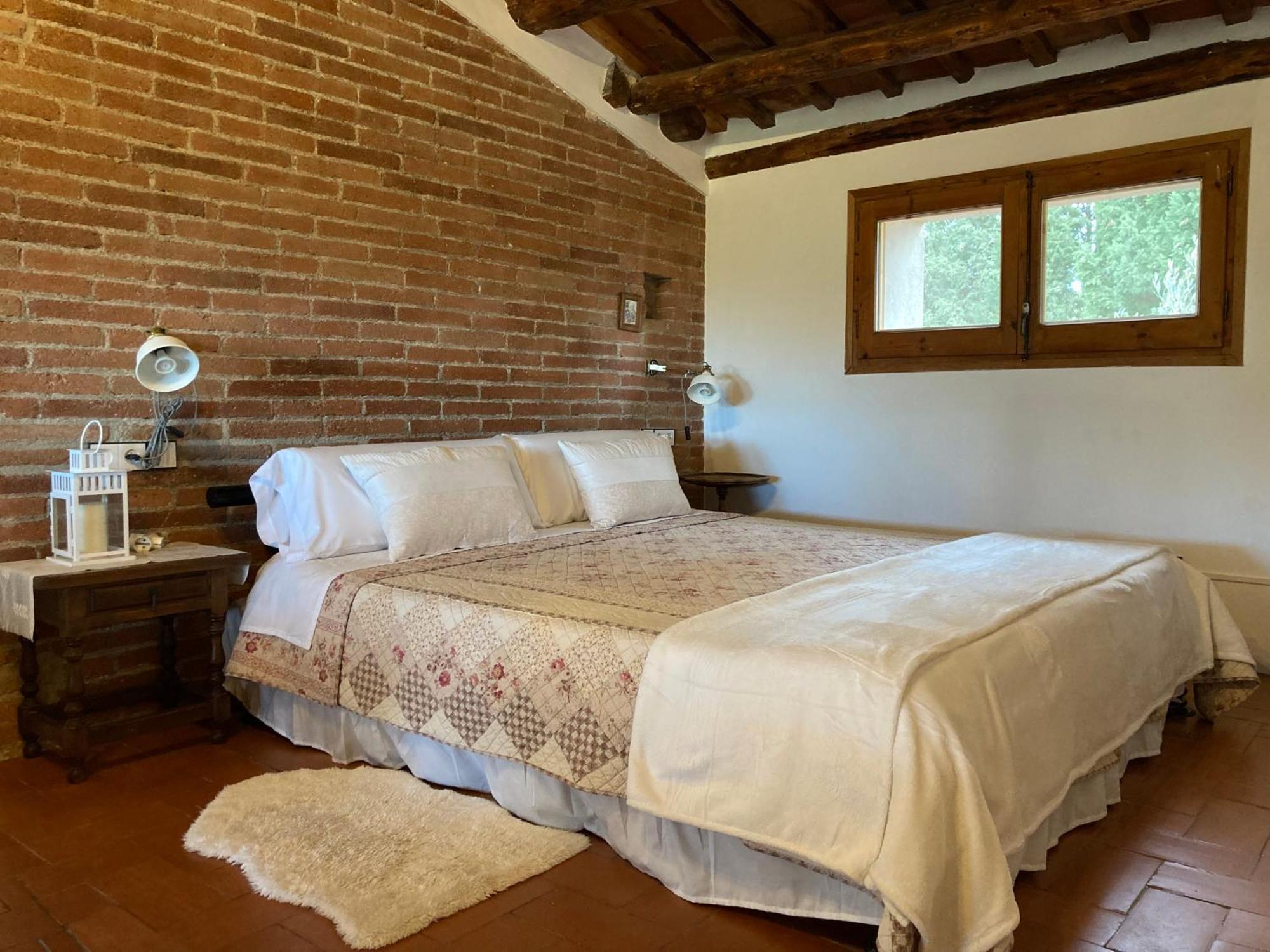 Els Hostalets de Pierola Habitacion Suite En Masia Can Robira מראה חיצוני תמונה