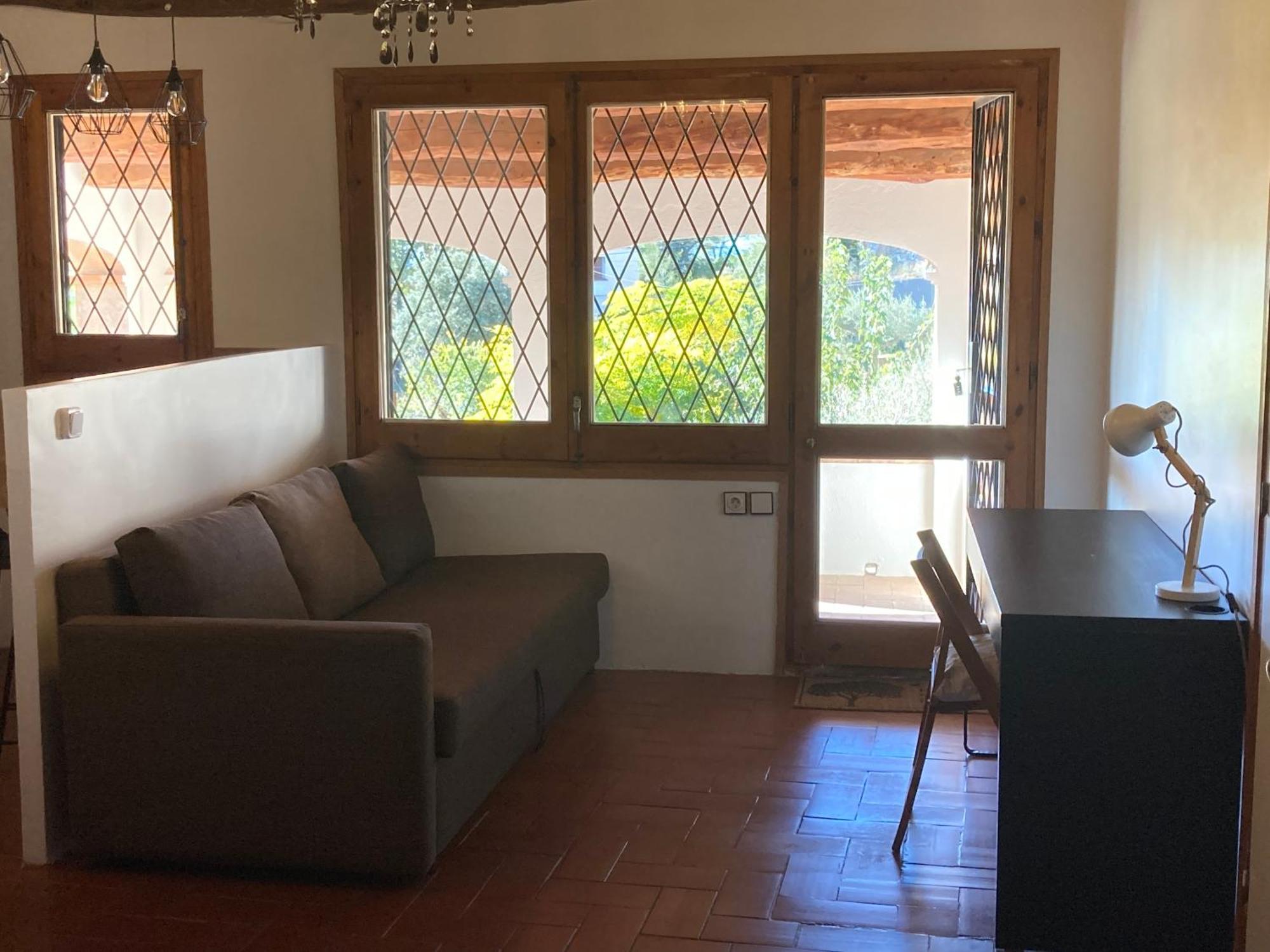 Els Hostalets de Pierola Habitacion Suite En Masia Can Robira מראה חיצוני תמונה